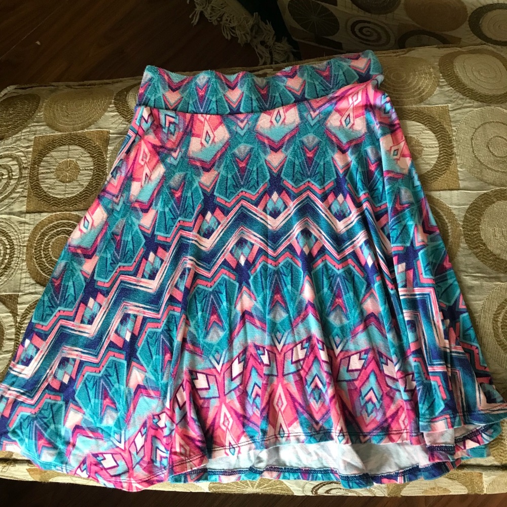 Skirt